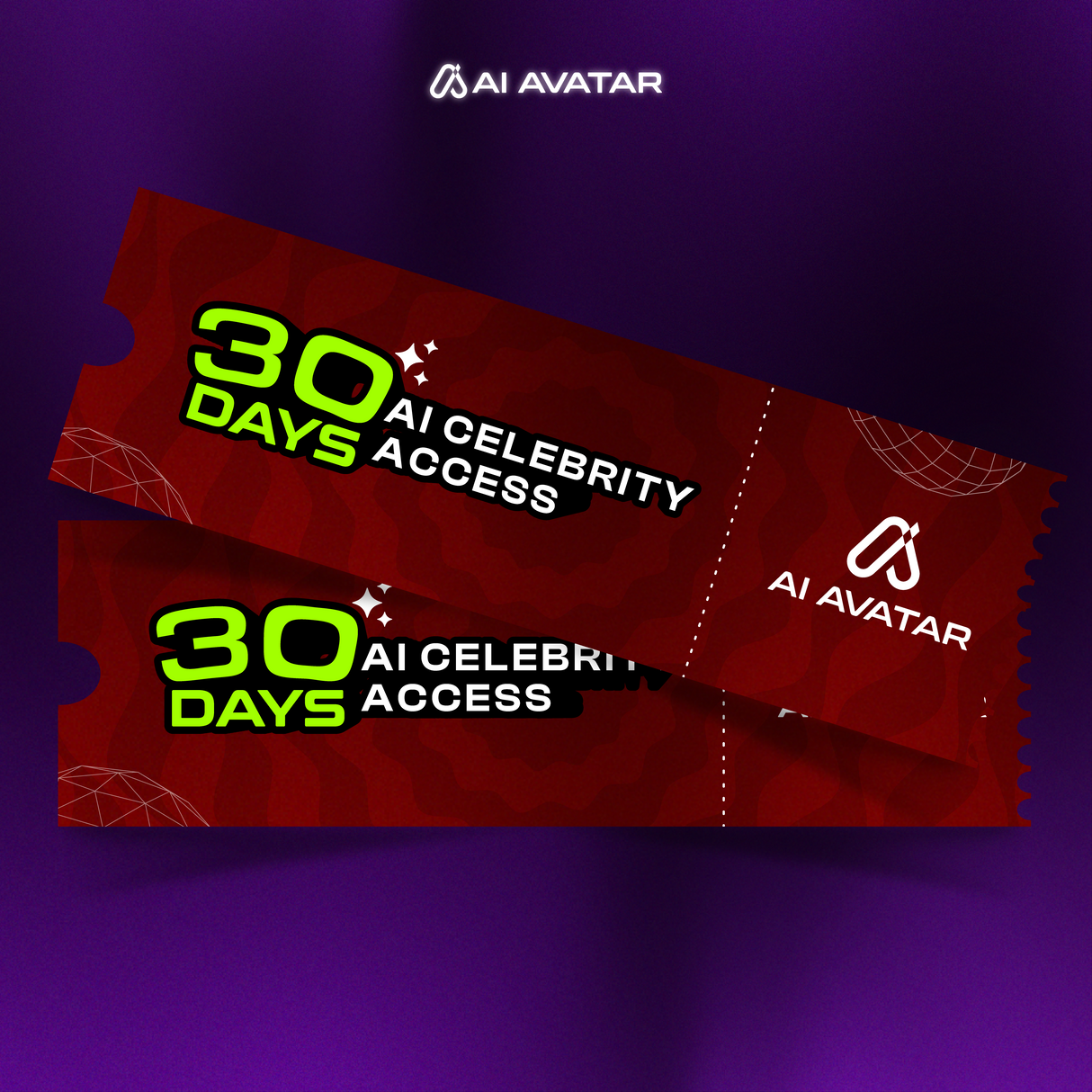 Close Friends (30 Days AI Celebrity Access)