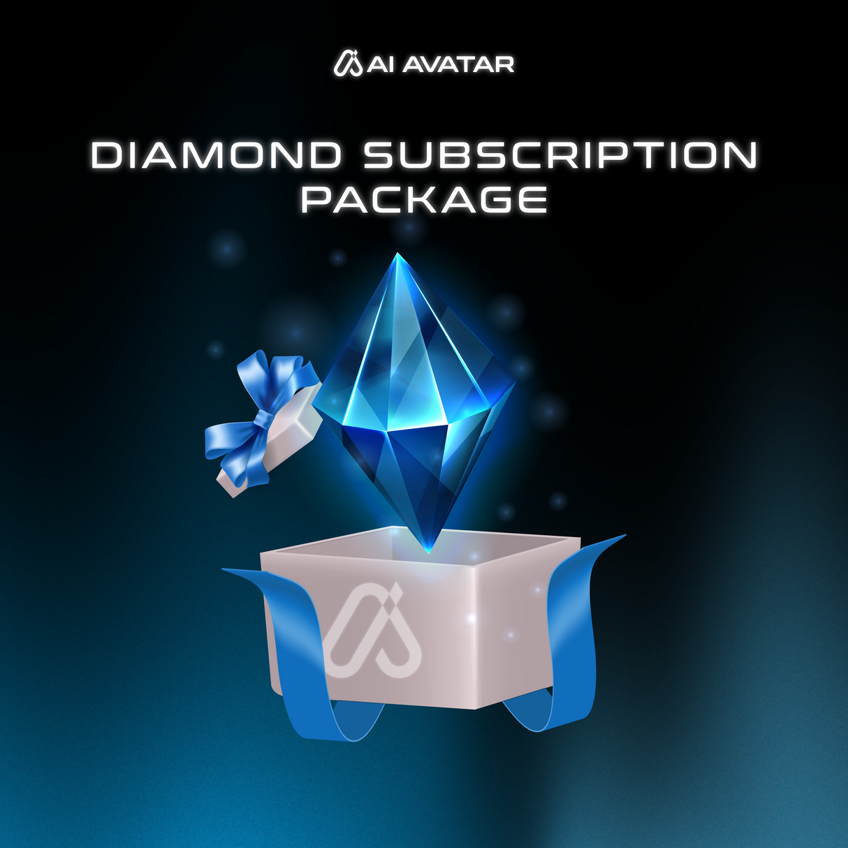Diamond Pack Subscription