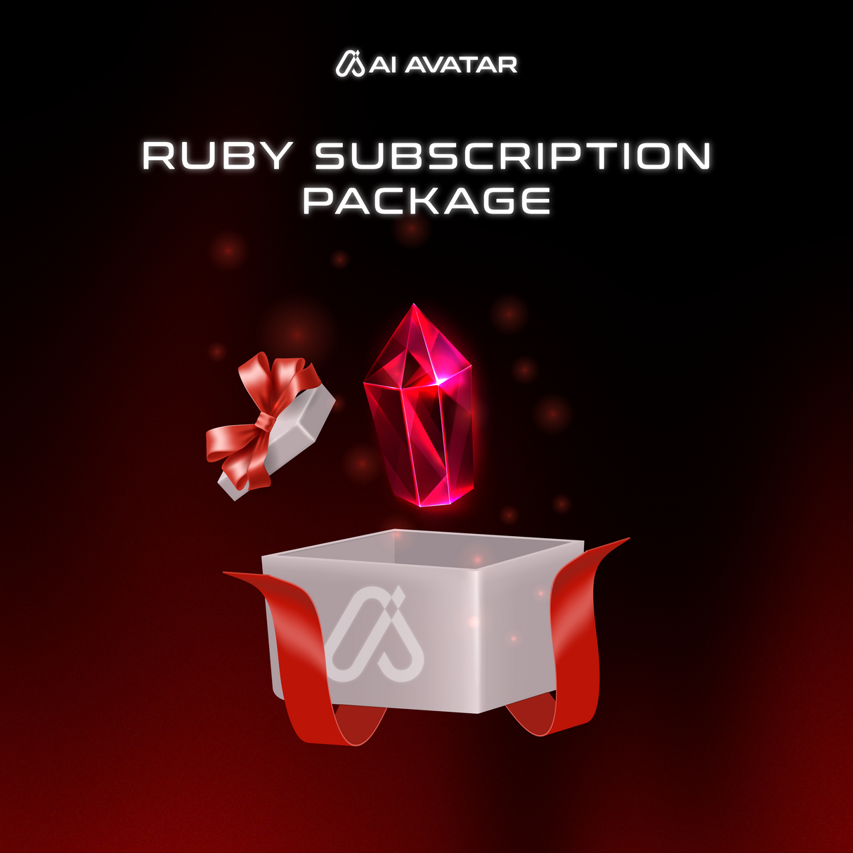 Ruby Pack Subscription