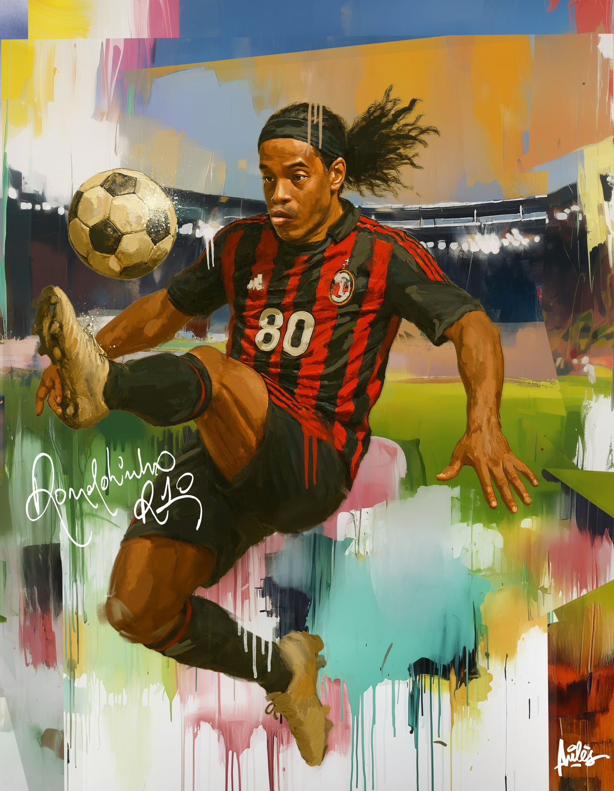 Sisyphus - Endless Elevation