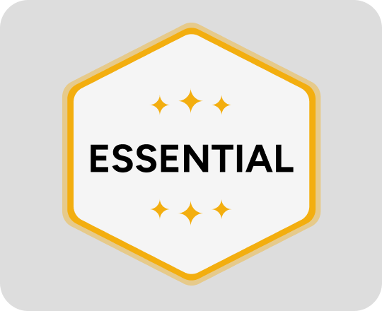 ESSENTIAL SUBSCRIPTION