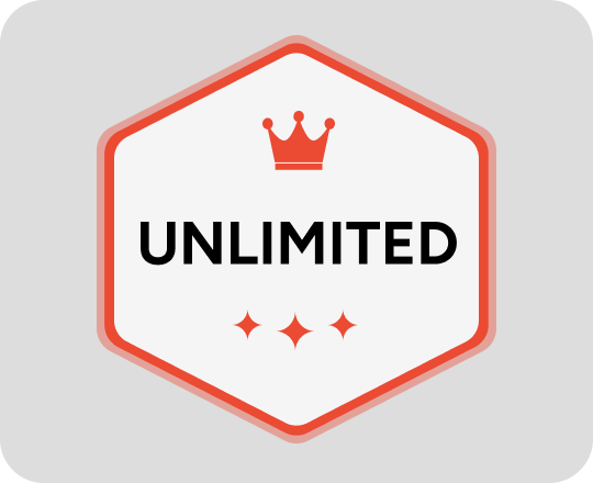 UNLIMITED PACK